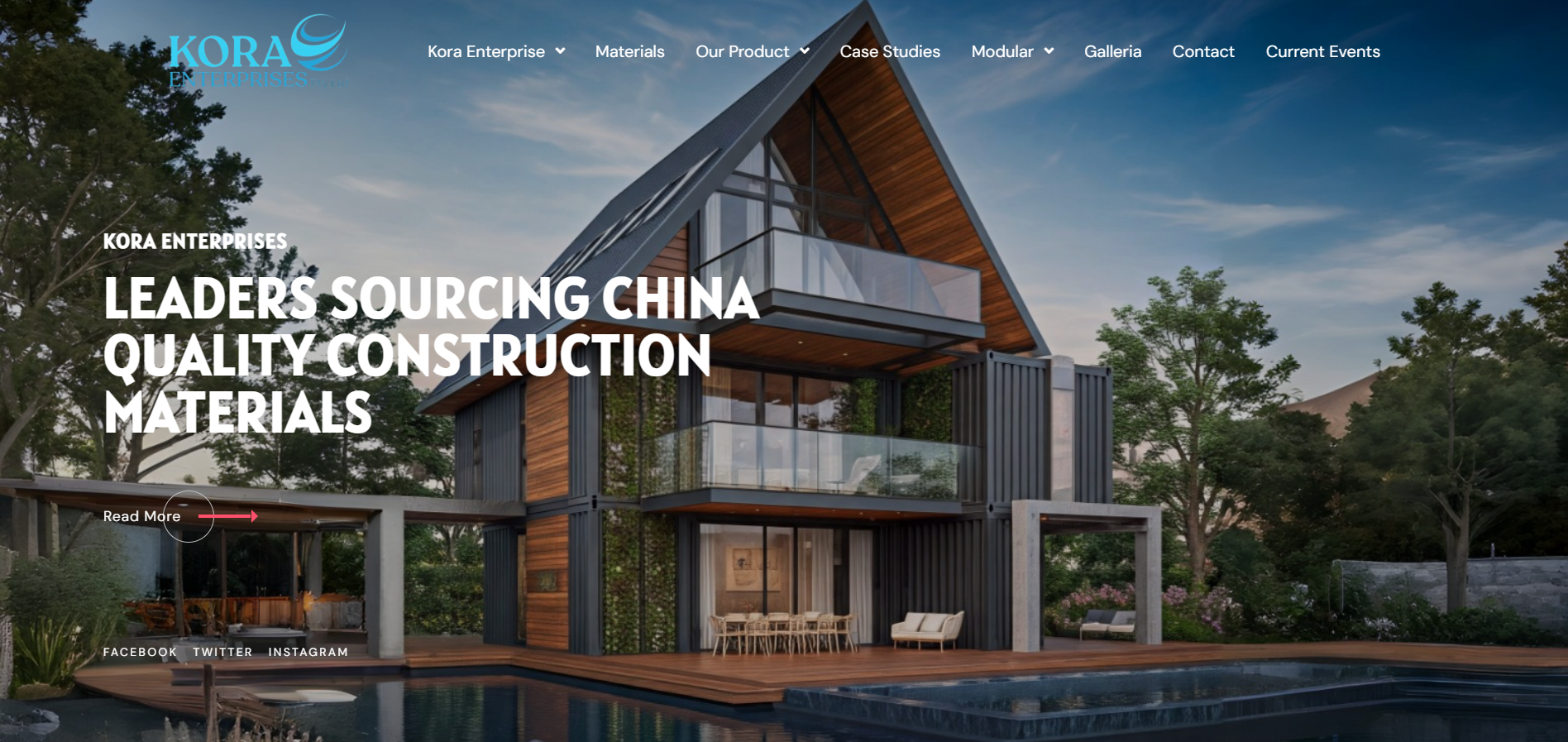 Website